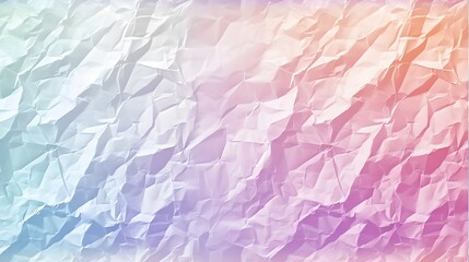 Fototapeta premium digital paper soft pastel hues in a gradient pattern, seamless patern