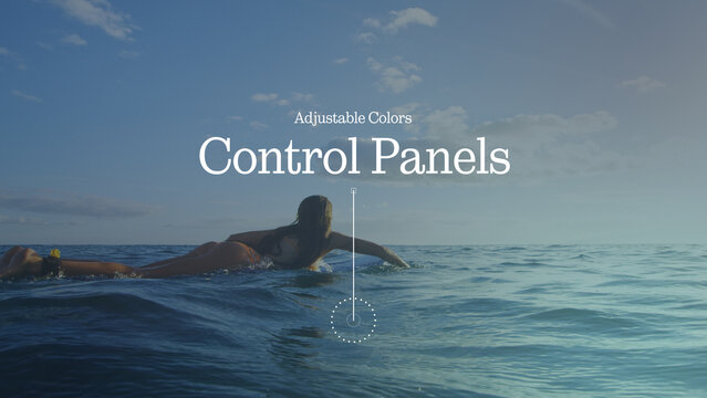 Dynamic CallOuts Toolkit With Control Panels