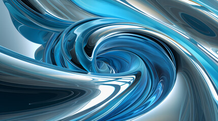 Abstract twist curve