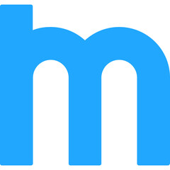 Small m Icon