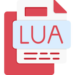 LUA File Icon