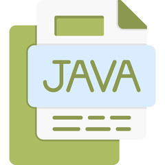 Java File Icon