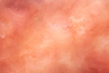 Fototapeta premium Abstract watercolor background. Fantasy pink fractal texture.