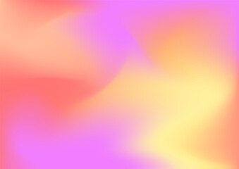 Abstract pastel background, tie dye colorful print.