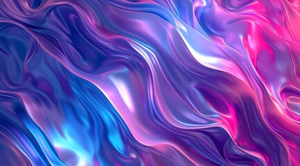 Obraz premium Abstract background with waves