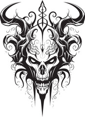 Eternal Enchantment Lost in the Darkness Diabolical Indulgence Embrace the Pleasure