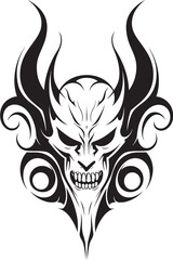 Diabolical Indulgence Embrace the Pleasure Infernal Whispers Promises of Power