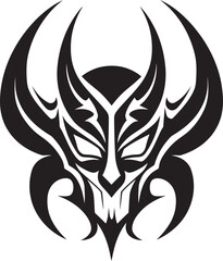 Mark of Rebellion Defy the Rules Devils Crown King of the Underworld