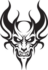 Phoenixs Rebirth Vector Icon, Eternal Flame Infernal Icon Black Vector Majesty