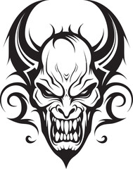 Unholy Alliance Forge a Pact with the Devil Whispers of the Damned Hear the Devils Call