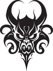 Infernal Ink The Art of the Devils Mark Dark Majesty A King of the Underworld