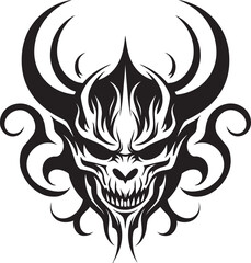 Diabolical Designs A Gallery of Evil Infernal Ink The Art of the Devils Mark