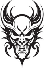 Diabolical Dominion Rule with an Iron Fist Malevolent Majesty Command Respect and Fear