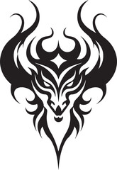 Malevolent Majesty Command Respect and Fear Eternal Torment A Symbol of Suffering