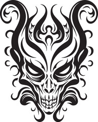 Unholy Alliance Forge a Pact with the Devil Whispers of the Damned Hear the Devils Call