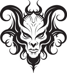 Infernal Ink The Art of the Devils Mark Dark Majesty A King of the Underworld