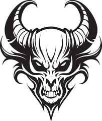 Fallen Angel Beauty and Darkness Combined Eternal Damnation A Life of Suffering