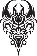 Infernal Insight See the World Through Devilish Eyes Dark Lord Ruler of the Underworld