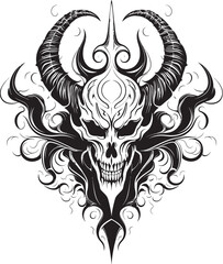 Diabolical Desires Unleash Your Inner Demon Infernal Insight See the World Through Devilish Eyes