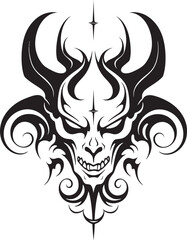 Infernal Power Unleash the Beast Within Unholy Savior A Twisted Redeemer