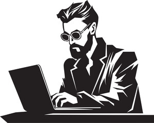 Cyber Scholar Studying the Digital Universe Digital Dynamo Dynamo of Digital Domination