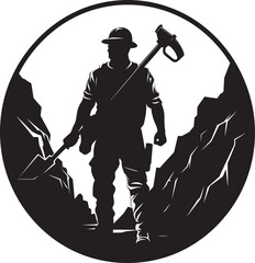 Tunnel Trailblazers Pioneers of Subterranean Exploration Vein Voyagers Discoverers of Mineral Wealth