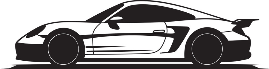 StealthStinger Striking the Roads with Precision RavenRoar Roaring Through the Night with Authority