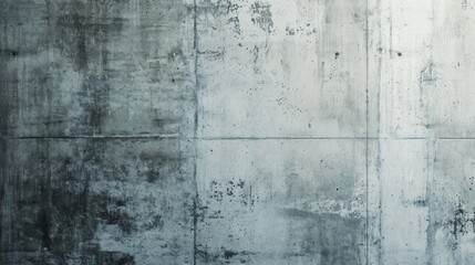 Obraz premium Texture of gray cement
