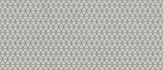 Fototapeta premium geometric 3d structure wallpaper pattern, digital decorative interior background texture, ceramic tile, carpet, cover, card.