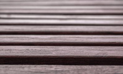 Fototapeta premium texture wooden boards painted red paint close-up