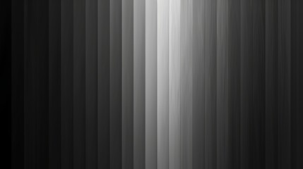 Obraz premium Monochrome geometric background.