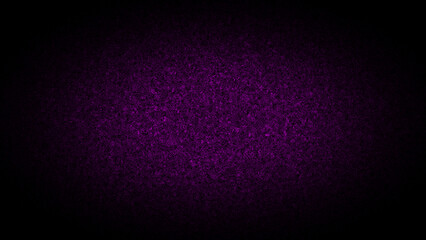 Abstract Dark Purple Shiny Vignette Micro Turbulence Waves Grainy Pattern Texture Effect Background