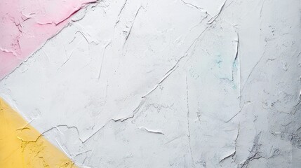 Fototapeta premium Colorful art background. Painted texture