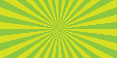 Abstract background with sunburst pattern colorful design. Vintage sunrays illustration swirl grunge backdrop line.	 - obrazy, fototapety, plakaty