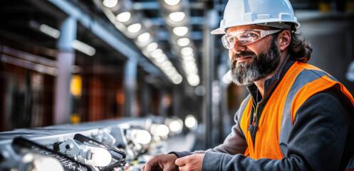 Dedicated Energy Auditor performing comprehensive audits, focusing on building and system energy efficiency