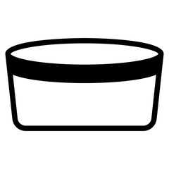 bowl dualtone