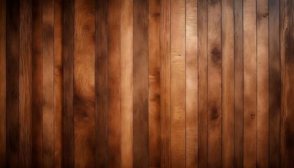 brown wooden grain background
