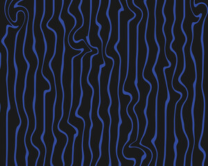 Background abstract lines with interesting pattern and interesting color combination 