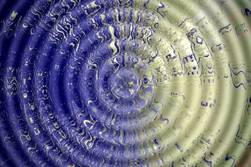 fiber optics background. Abstract background with wave. Luxury xmas glowing gradient picture in golden tones. Cool creative modern art of design festive layout. Ornate pastel painting. Bright backdrop