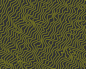 white background with zigzag pattern. with attractive firm lines.