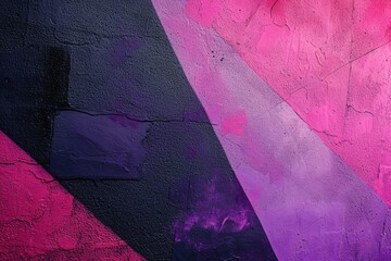 Colorful urban wall texture modern wallpaper design pattern Creative advertising mockups minimal...