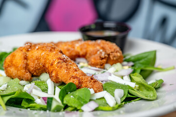 food