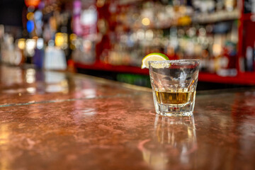 bar drinks