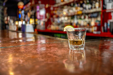 bar drinks