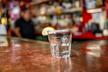 bar drinks