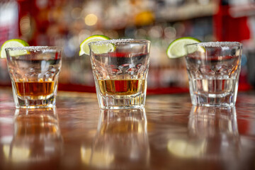 bar drinks