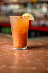 bar drinks
