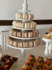 traditional easter cake