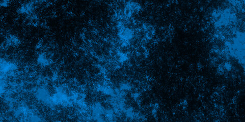 Obraz premium Dark navy blue concrete texture abstract background. Dark natural mat cloud nebula fabric fiber,slate texture grunge design background with unique marble, wood, rock attractive textures.