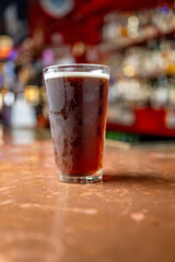 bar